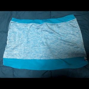 Adidas golf skort